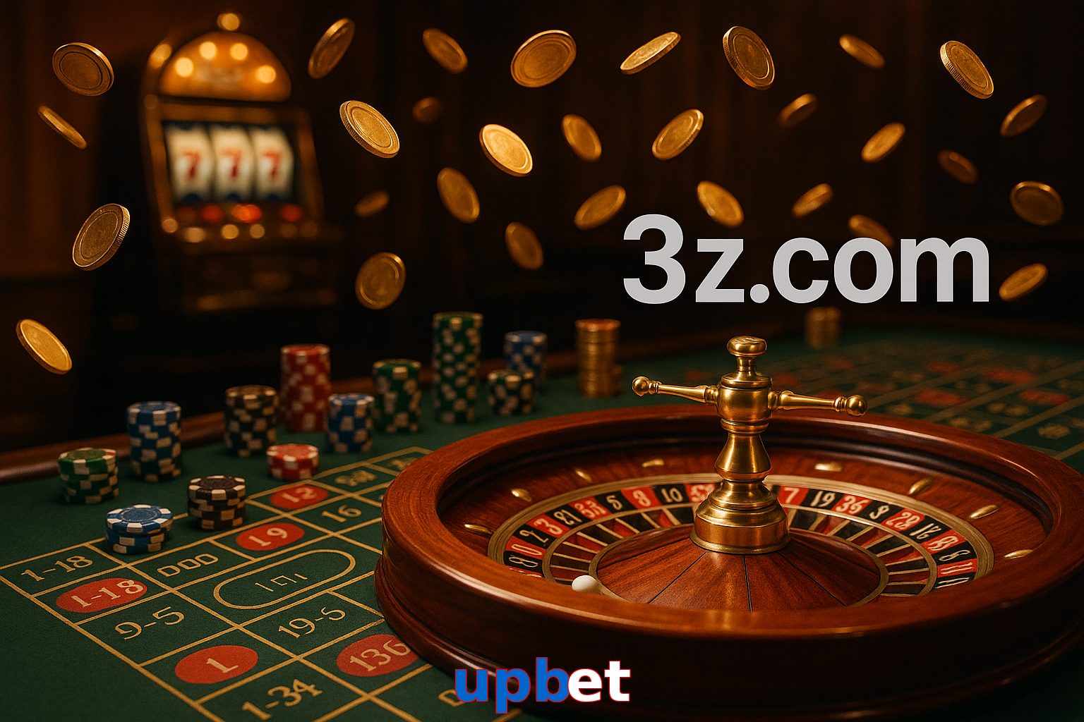 upbet